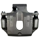 2012 Gmc Acadia Brake Caliper 1